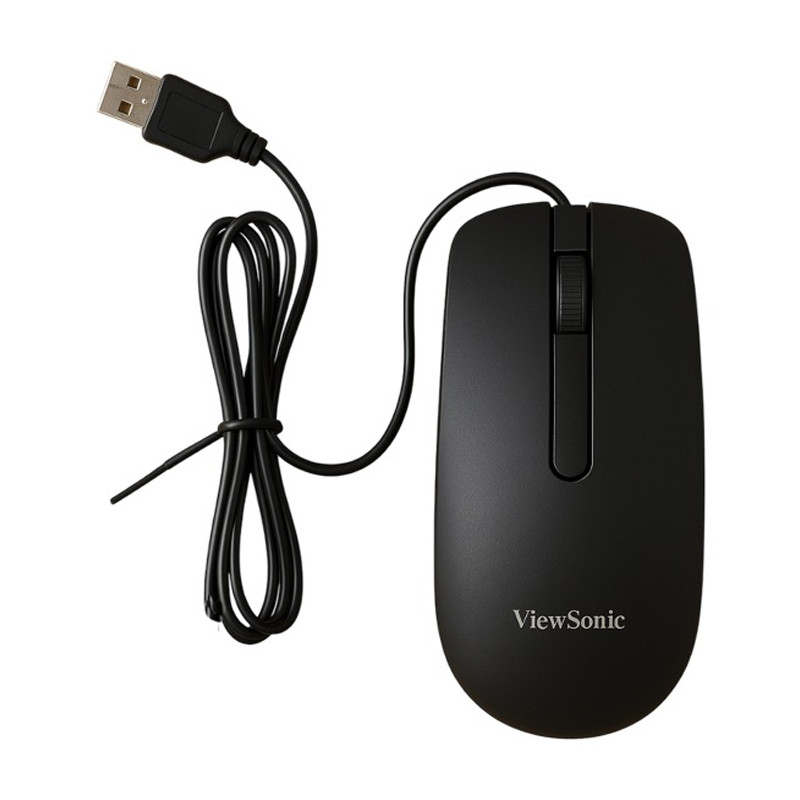 VIEWSONIC Filaire Viewsonic MU155
