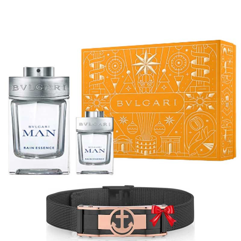 Bvlgari Main Rain Esssence