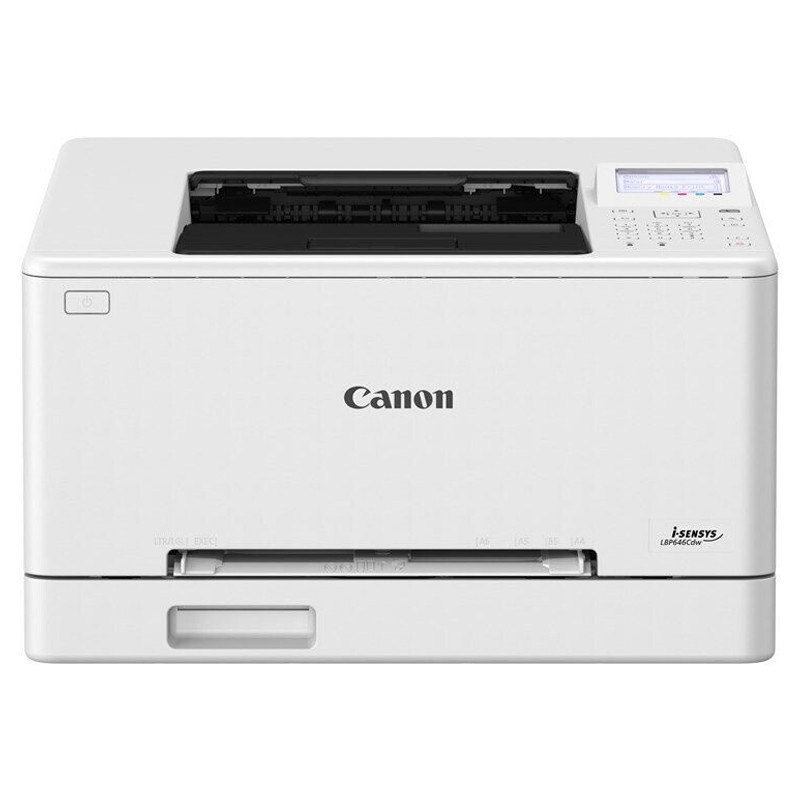 Canon Imprimante i-SENSYS LBP647CDW Laser Couleur