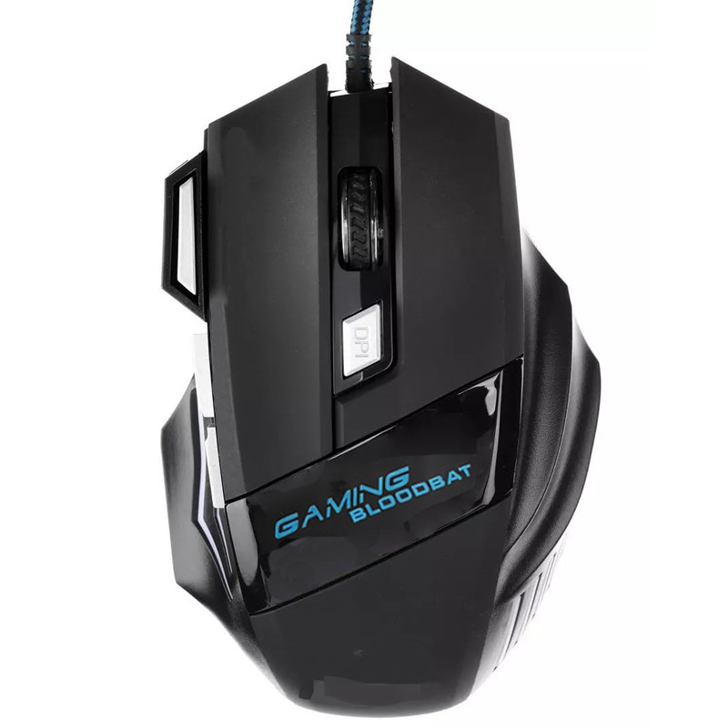MicroKingdom Gaming MicroKingdom K5 RGB