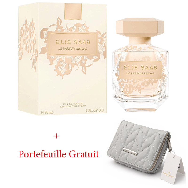 Elie Saab Bridal Femme