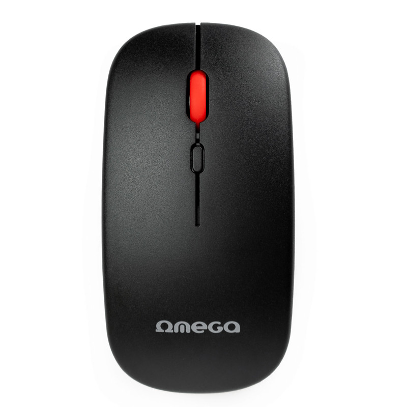 OMEGA Sans Fil Omega OM-301