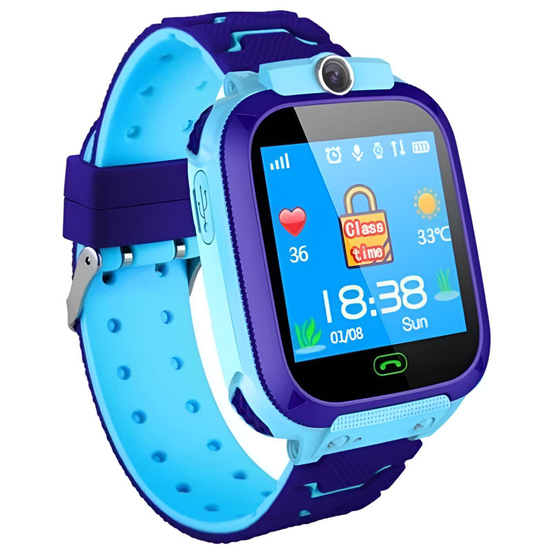 Nabi Connectée Pour Enfant Nabi Z3