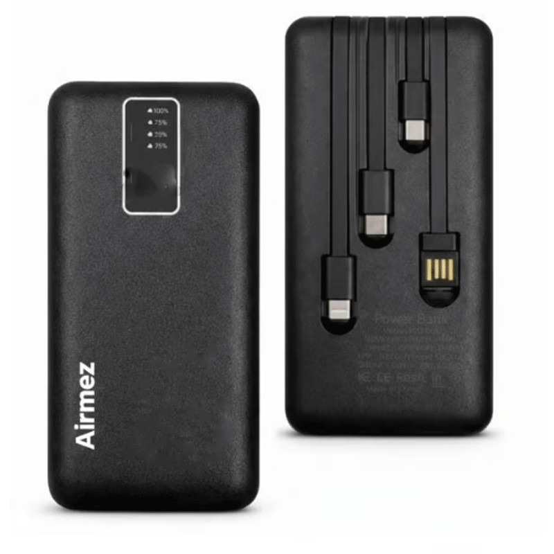 Airmez Bank Airmez P06 10000mAh 15W