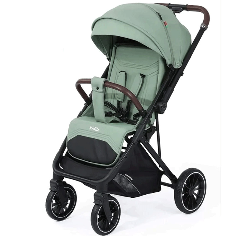 KIDILO Bébé Kidilo 6530