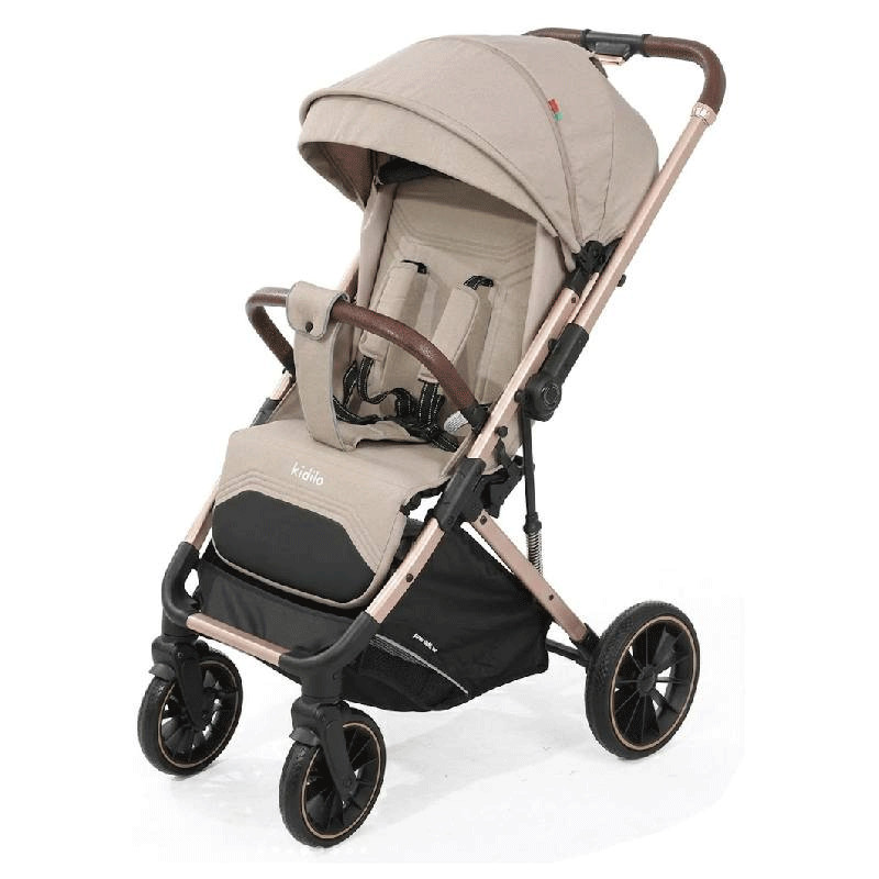 KIDILO Bébé Kidilo Pro 6530 Beige
