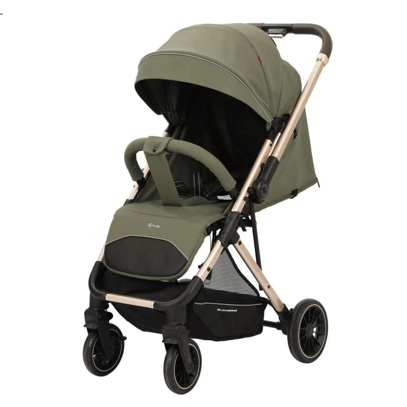 KIDILO Bébé Kidilo Mini 6530