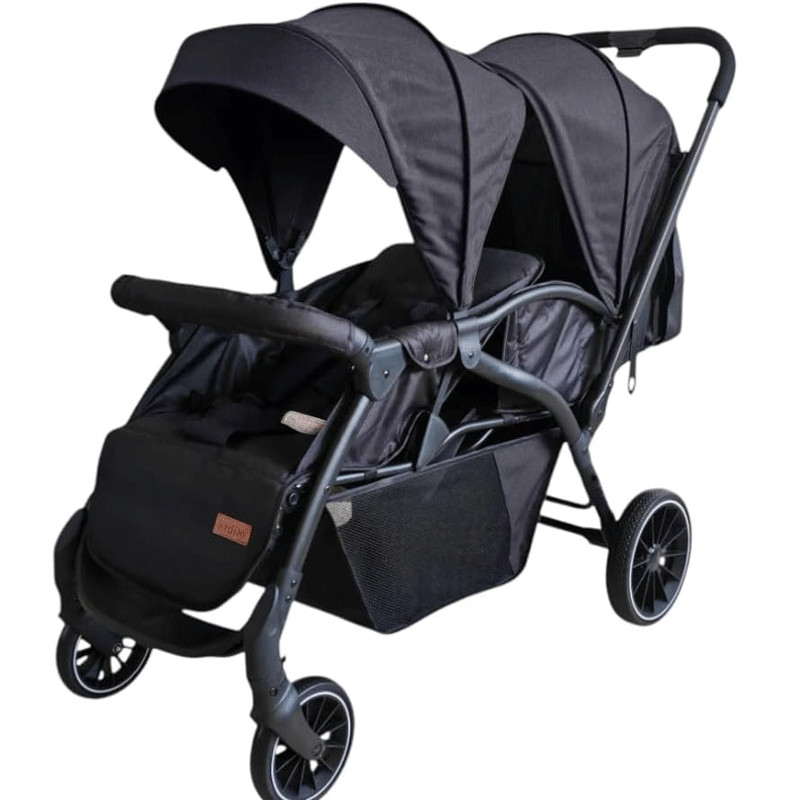 KIDILO Jumeaux Kidilo LB200