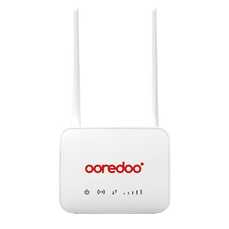 OOREDOO Super Box S20 Postpayée mois