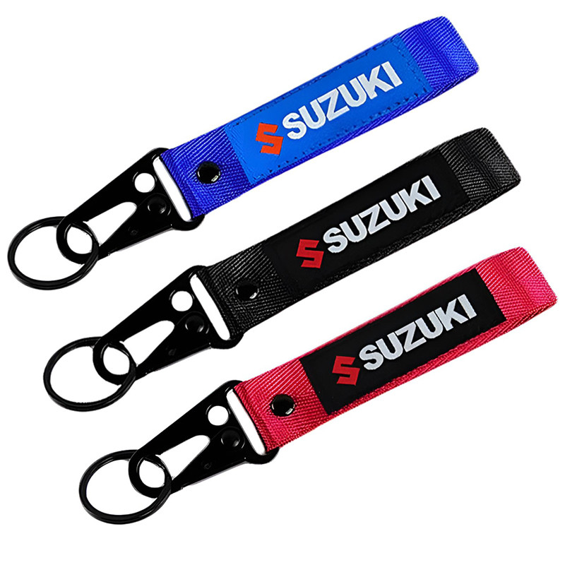 Suzuki Clé Suzuki D201014