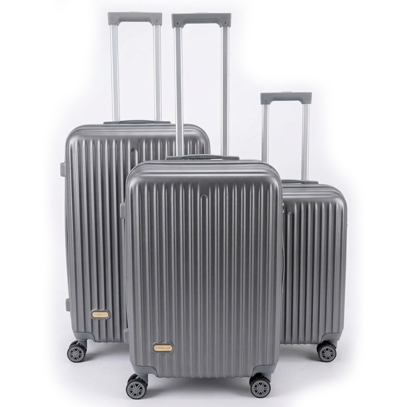 Hund Red 3 Valises Hund HR01