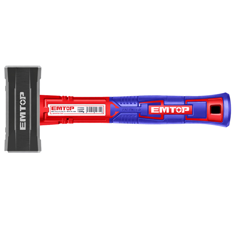 Emtop Carrée Emtop EHAMSH1500 1.5Kg