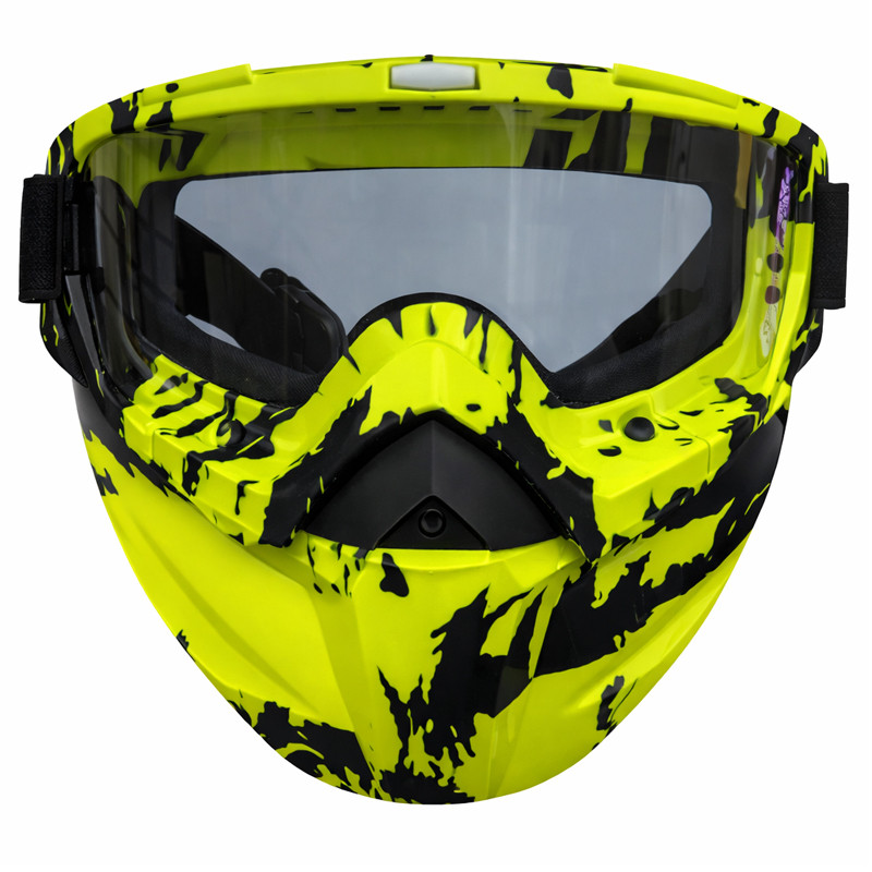 FCG Pour Moto FCG &