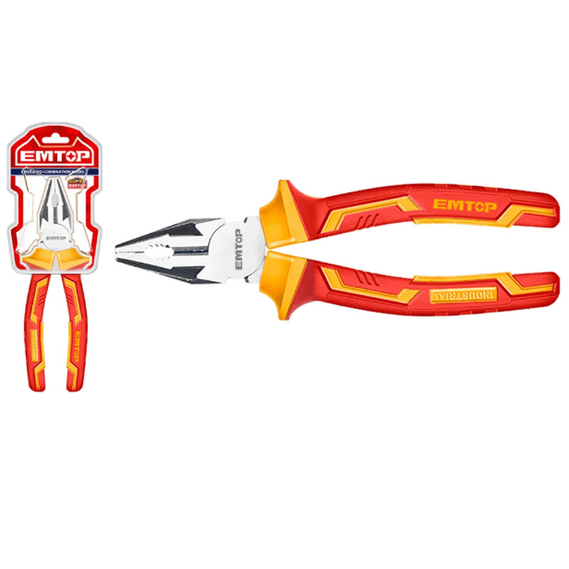 Emtop Universelle Emtop EPLRC0731 7" 180 mm