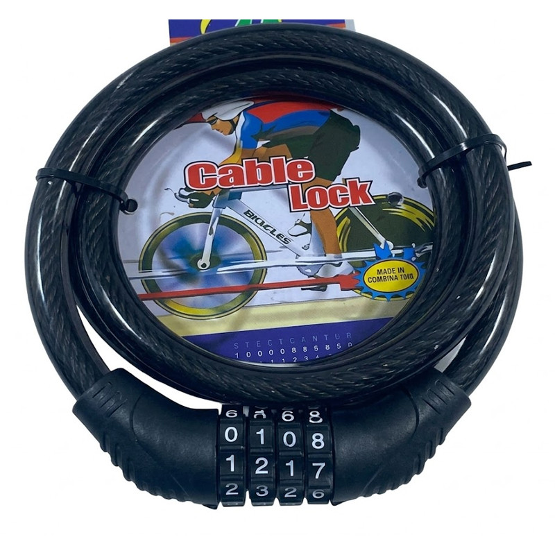 FCG Moto Antivol FCG CY11