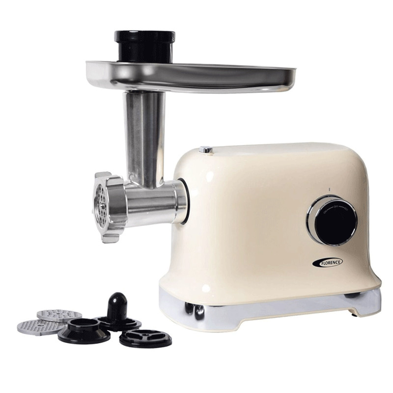 Florence a Viande MG-3636 2000W Beige
