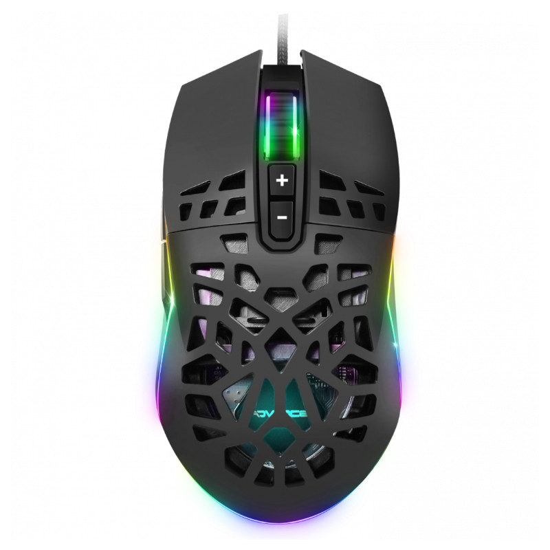 Advance Gamer Filaire Advance GTA270 RGB