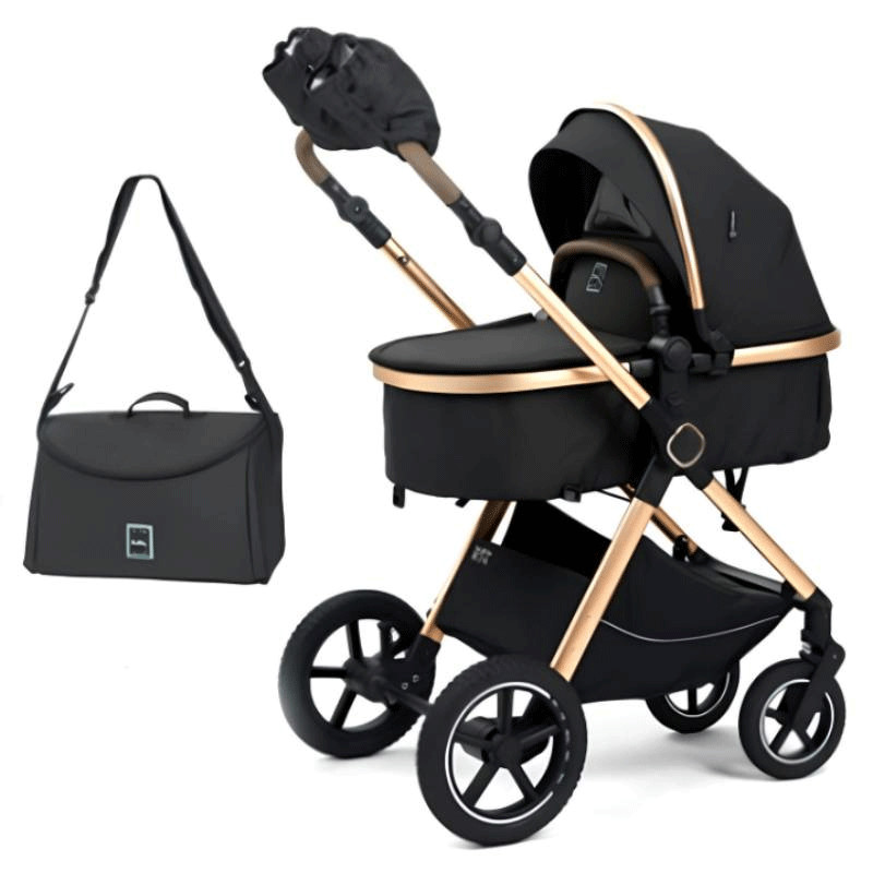 KIDILO Landau Kidilo H2X
