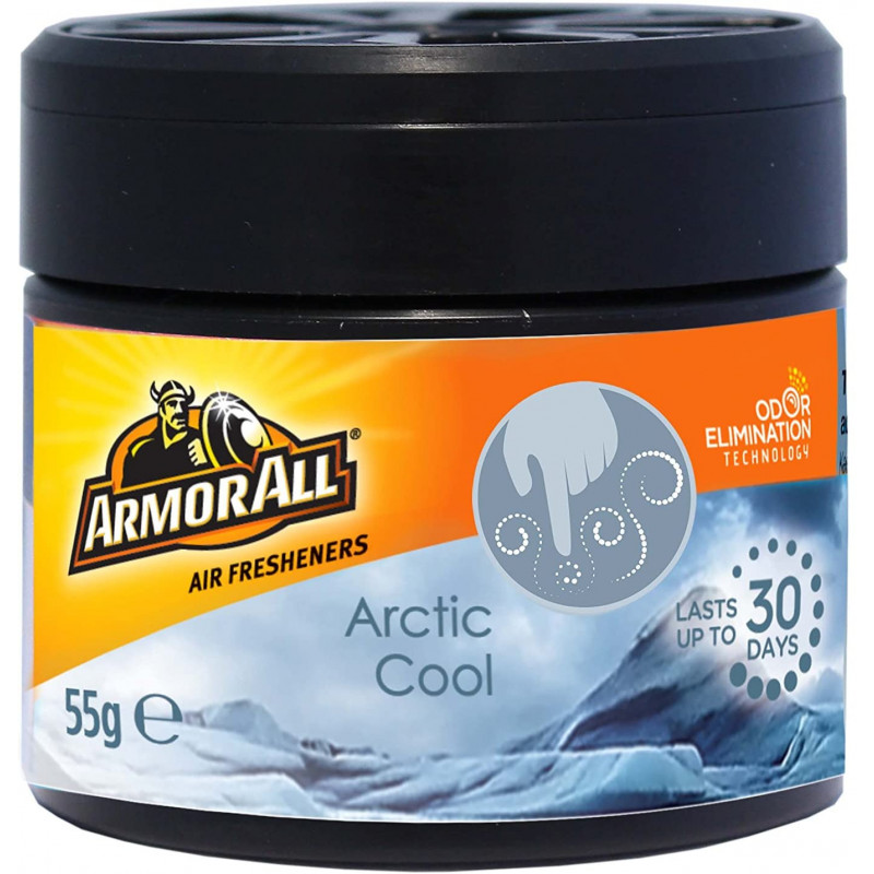 Can Arctic Cool AA AF