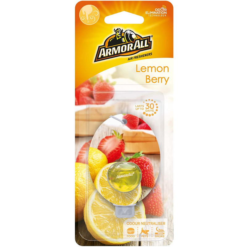 AF Diffuser Lemon Berry AA 2
