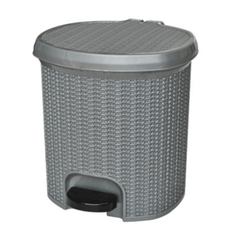 Sotufab Plast à Pédale Sotufab Crochet 7L