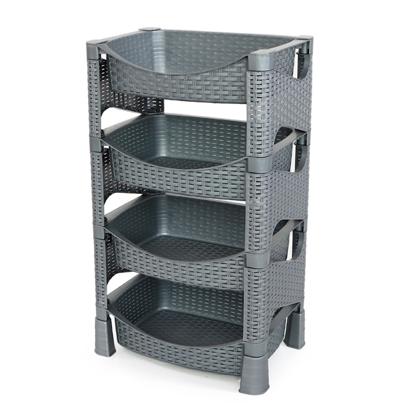 Sotufab Plast Légume Rotin Sotufab