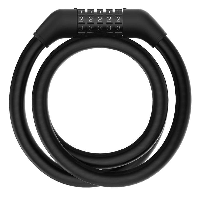 XIAOMI Cadenas Trottinette Electrique