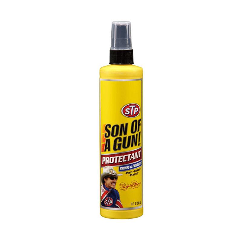 STP 10oz SOAG PROTECTANT Son Of A Gun Protectant