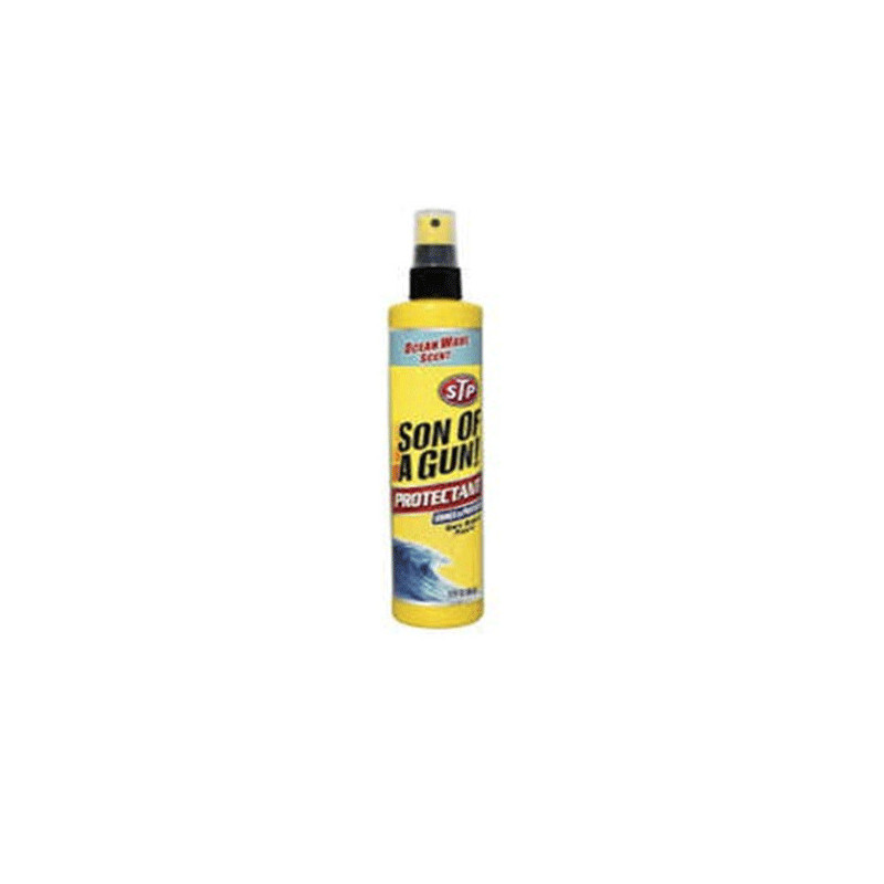 PROTECTEUR OCEAN WAVE STP