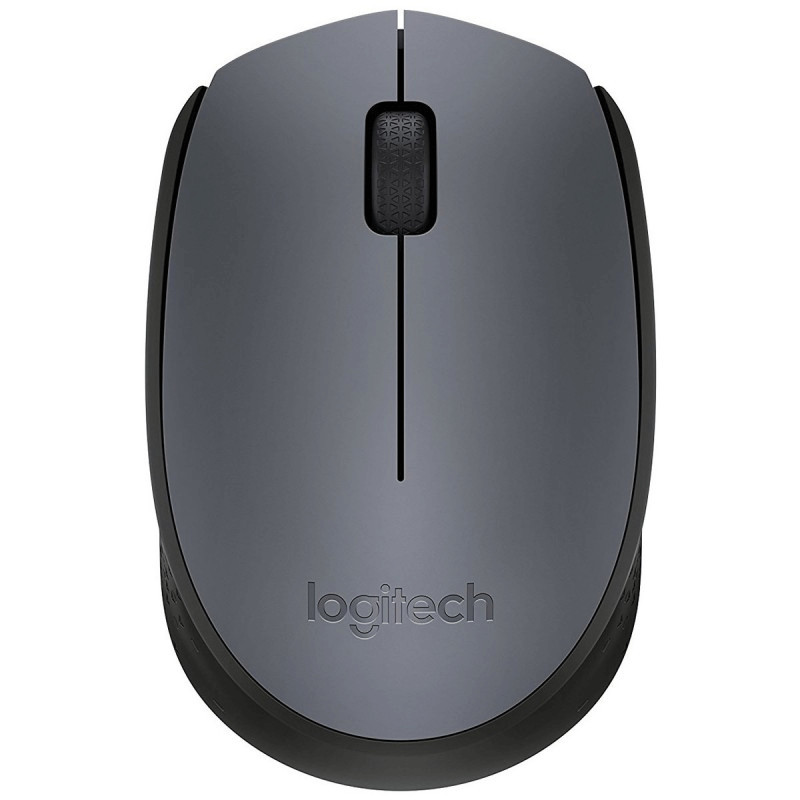 LOGITECH Souris Sans Fil M170