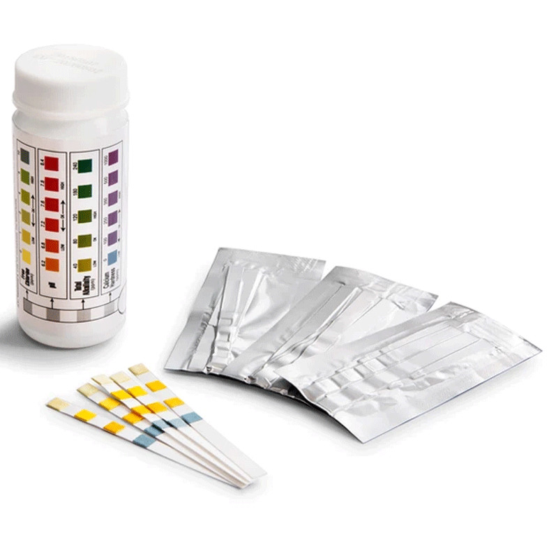 Intex De Test PH Intex 11855