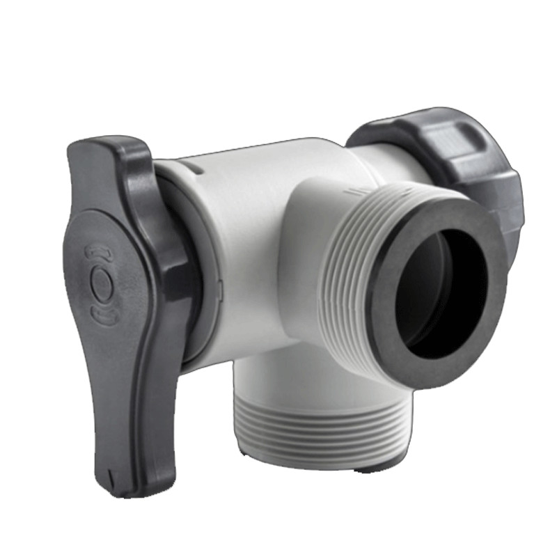 Intex Intex Pour Cascade LED Multicolore