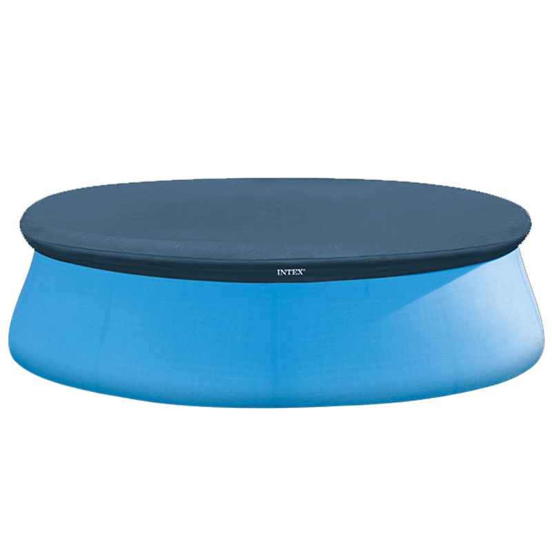 Intex Pour Piscine Intex 28020 2.44m