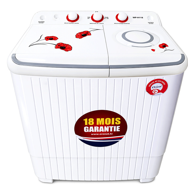 Orient Linge Semi-Automatique Orient XPB1-11-2 11Kg