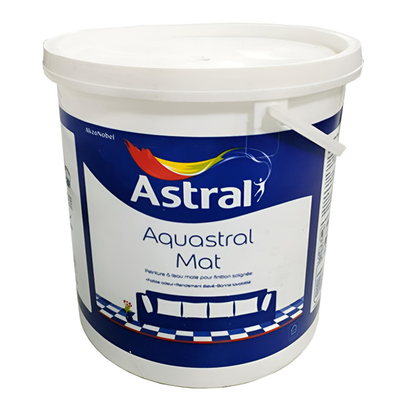 Astral Astral Aquastral Mat 20kg