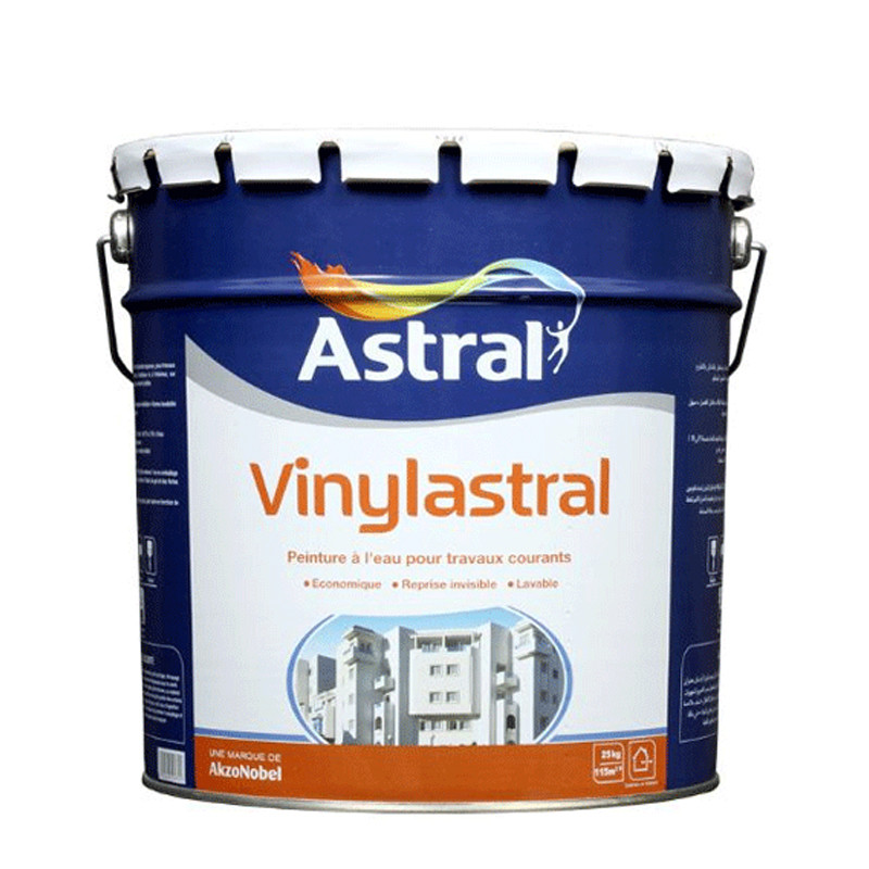 Astral Astral Vinylastral Mat 23 kg