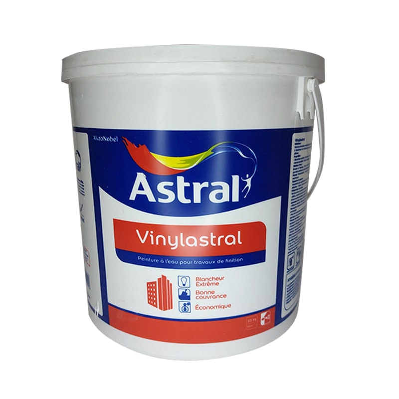 Astral Astral Vinylastral Mat 5kg