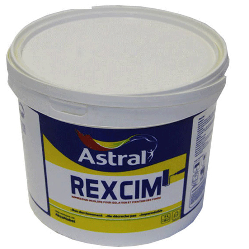 Astral Astral Rexcim Mat 4kg