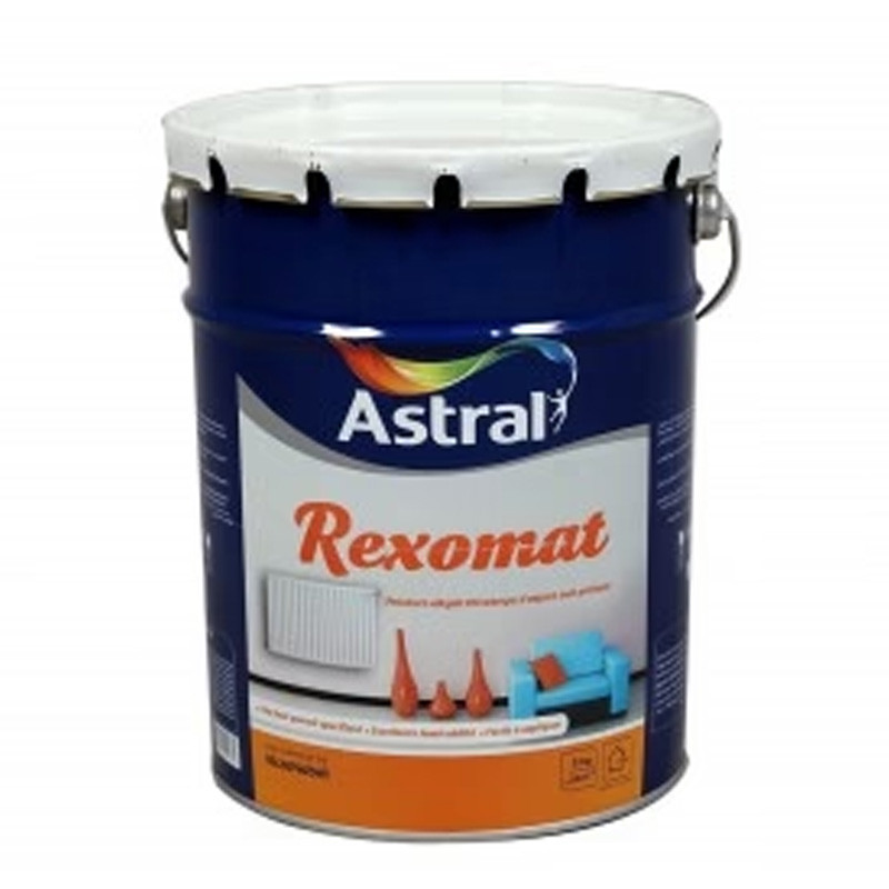 Astral Astral Rexomat Mat 5kg