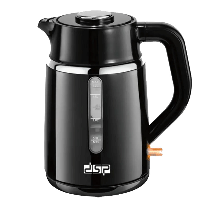 DSP KK1281 2200W 1.7 Litres