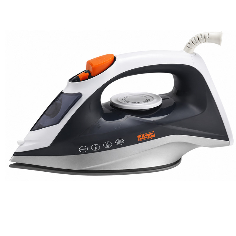 DSP KD1097 2200W