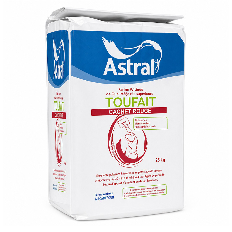 Astral Cachet Astral 25 Kg
