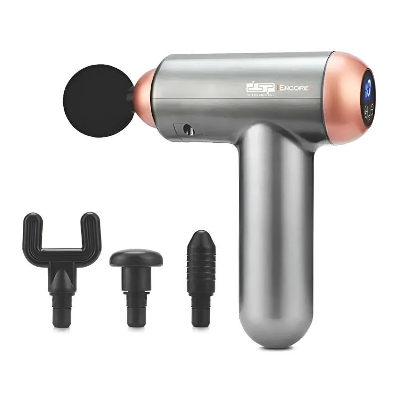 DSP De Massage 4En1 DSP 80025