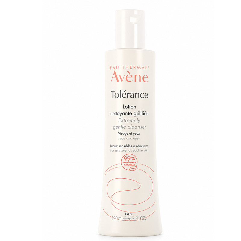 Avène Lotion Nettoyant Tolérance