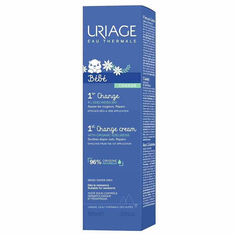 URIAGE Lavante Bébé 1Ére