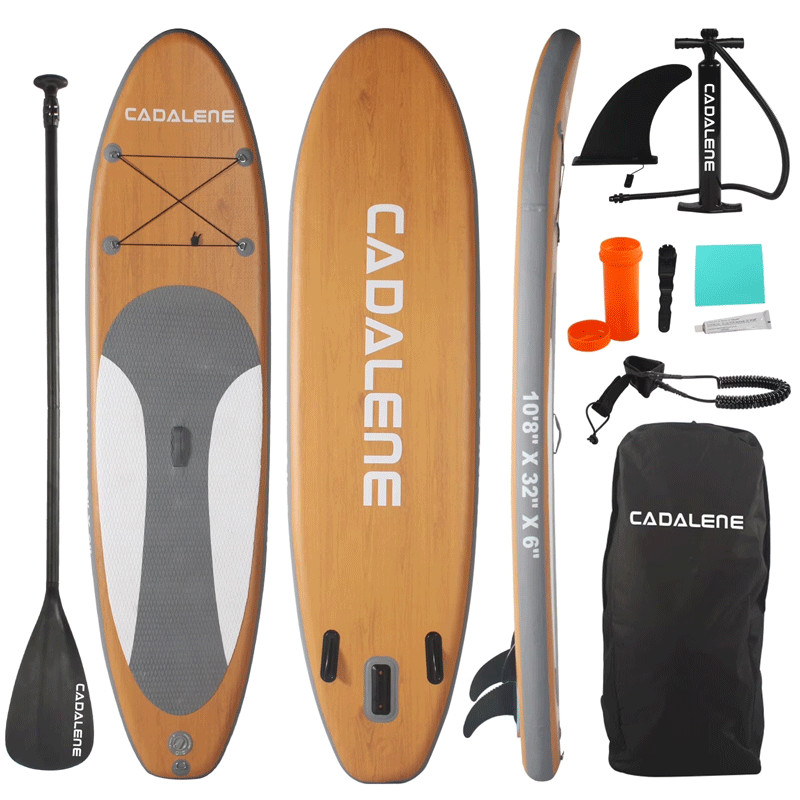 Cadalene De Stand UP Gonflable Cadalene 108