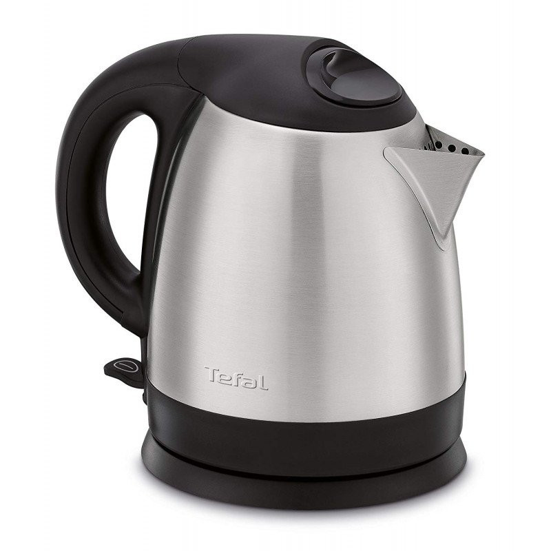 Tefal Sans Fil1,2L 1800W Inox KI431D10