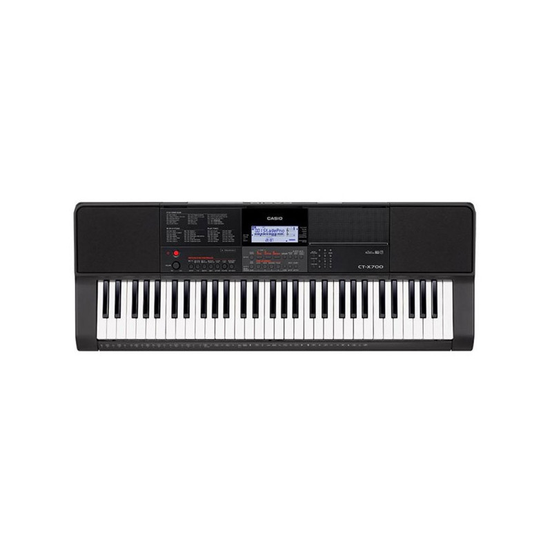 CASIO électronic Musical + ADPT Casio