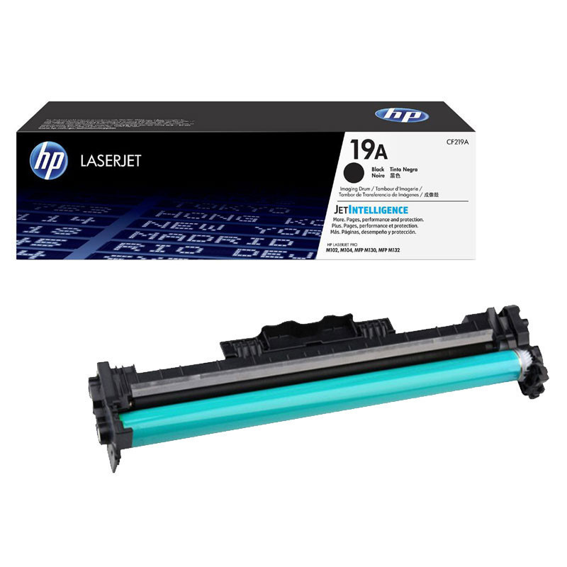 Hp Tambour CF219A