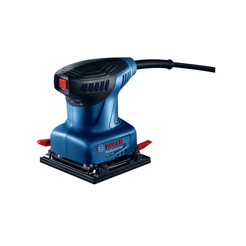 Bosch Vibrantes GSS 140
